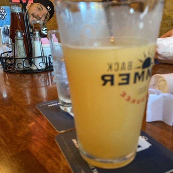 Buck Bradley's Saloon Eatery
