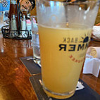 Buck Bradley's Saloon Eatery food