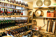 La Belle et La Boeuf food