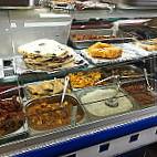 Bombay Sweet Centre Curry House food