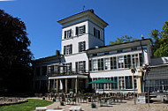 Restaurant Haus im Turm inside