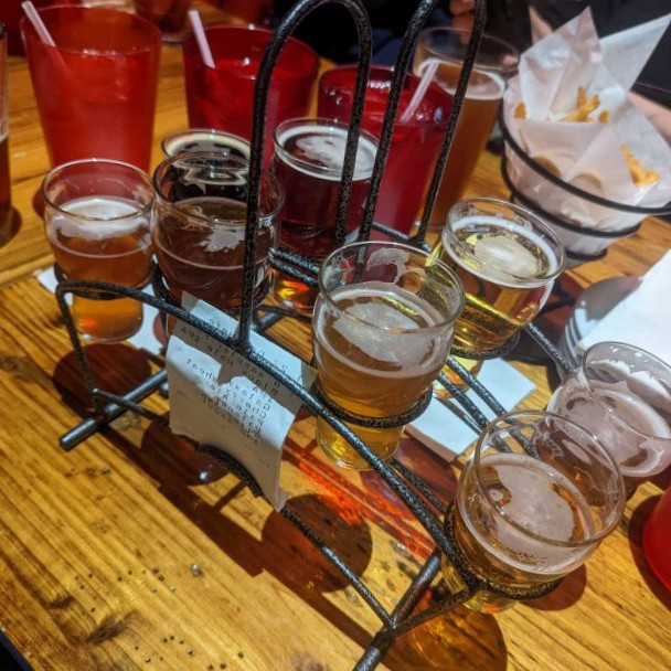 ABQ Brew Pub