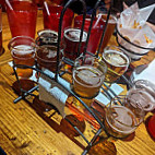ABQ Brew Pub food