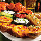 TGI FRIDAYS - Port Orange food