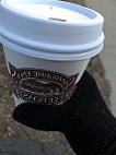 Shelburne Falls Coffee Roasters food