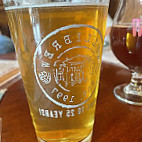 Willimantic Brewing Co., L.L.C. food