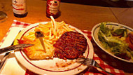 Block House food