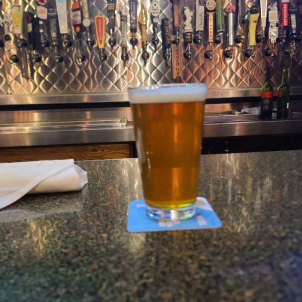 Barley’s Kitchen+Tap - Overland Park