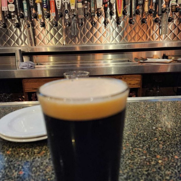 Barley’s Kitchen+Tap - Overland Park