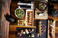 Kyo Bar Japonais food