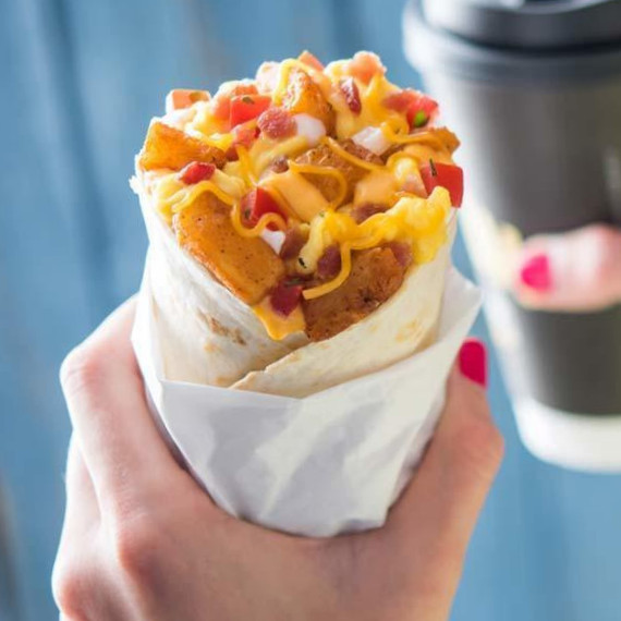 TACO BELL
