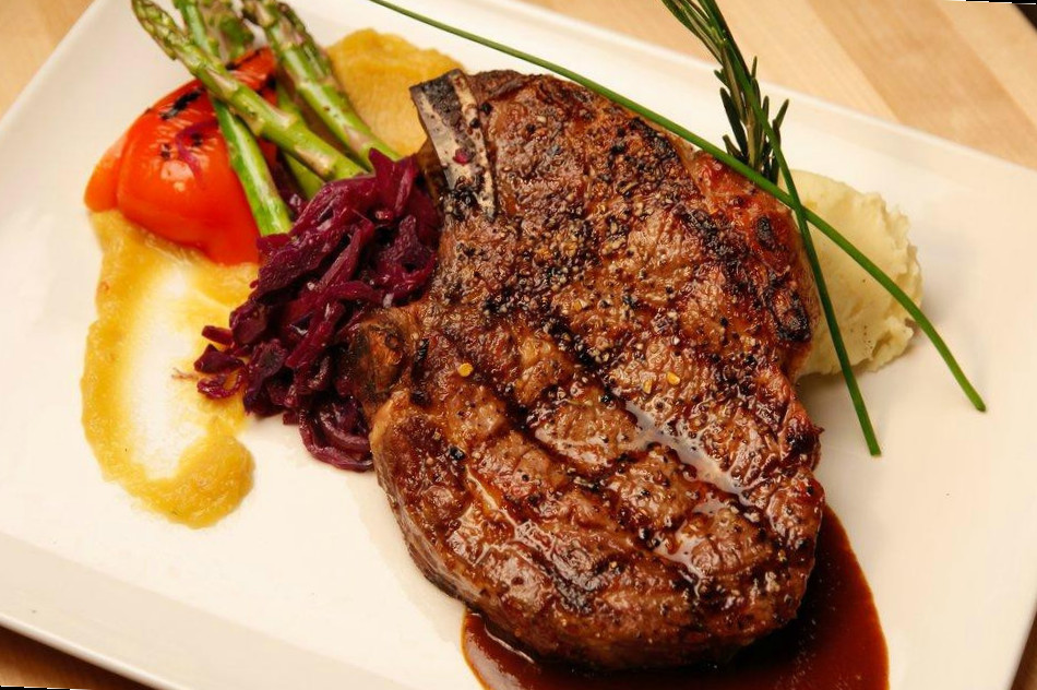 Wildfire Steakhouse