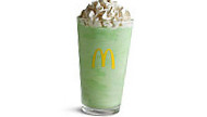 McDonald's food