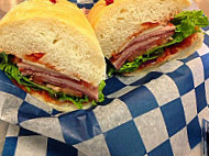 Ocean State Sandwich Company food