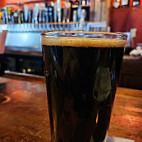 ABQ Brew Pub food