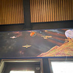 ABQ Brew Pub inside