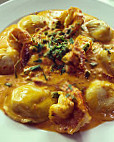 Remo's food