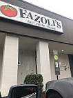 Fazoli's outside