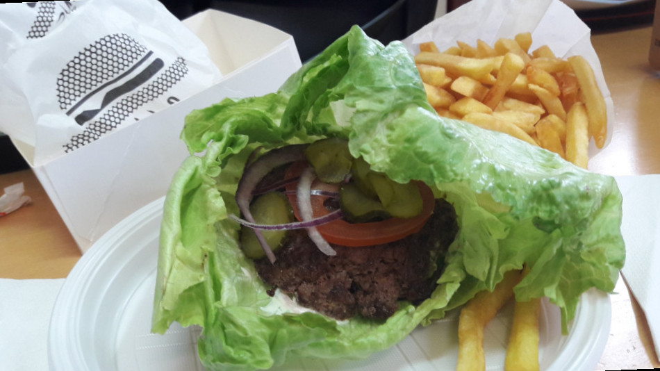 Buns Paris