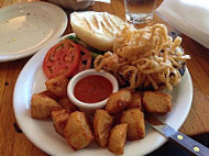 Tapa the World food
