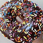 Dunkin Donuts food