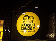 Guzman y Gomez food