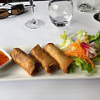 Thai Harmonie food