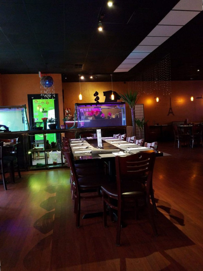 restaurant image