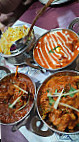 Satya Indian food