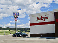 Arby's outside