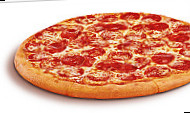 Little Caesars Pizza food