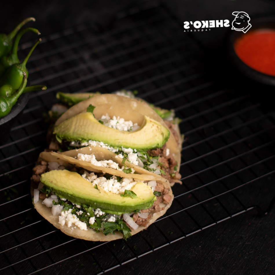 Taqueria Shekos Mcallen