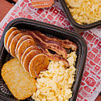 Jack In The Box food