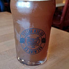 Golden Valley Brewery food