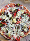 Mod Pizza Alliance food