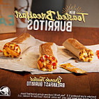 Taco Bell food