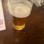 Rí Rá Irish Pub food