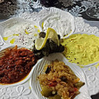 Sahmeran food