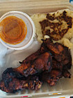 Eli's BBQ, LLC food