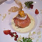 Le Roye Gourmet food
