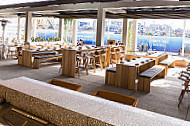 Zushi inside