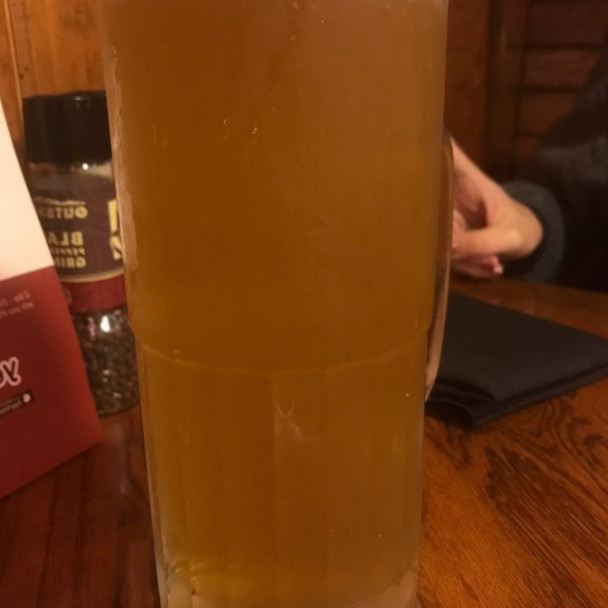 Outback Steakhouse 