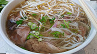 Pho Mi 66 food