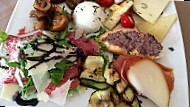 Bacco Perbacco food