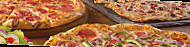 Cicis Pizza food