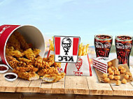 Kfc Västerås food