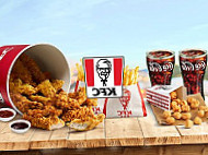 Kfc Västerås food