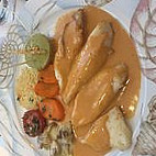 St-Bénigne food