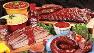 Smokehouse Barbecue-gladstone Mo food