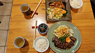 Yoshiya Japanese Restaurant food